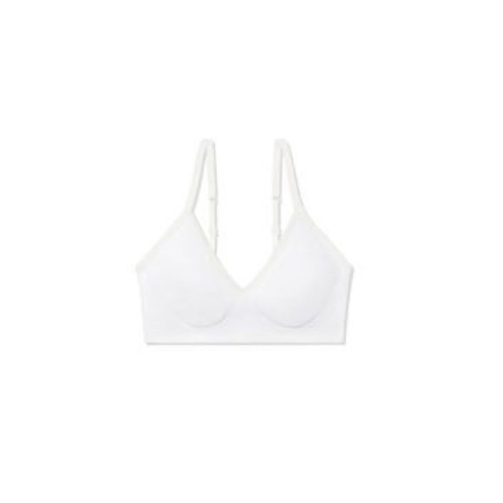 Tory Burch Seamless Bralette Sport Bra